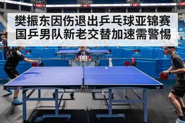 table tennis competition